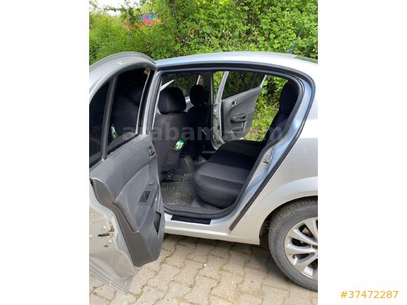 Sahibinden Opel Astra 1.6 Enjoy Elegance 2012 Model