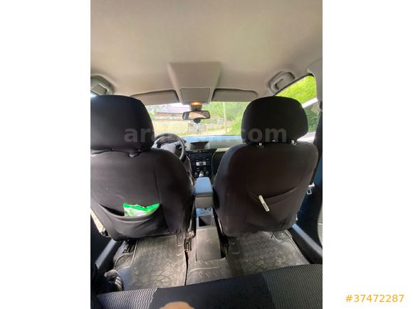 Sahibinden Opel Astra 1.6 Enjoy Elegance 2012 Model