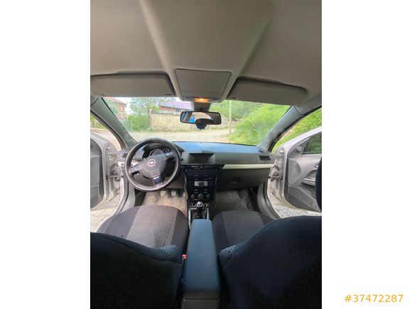 Sahibinden Opel Astra 1.6 Enjoy Elegance 2012 Model