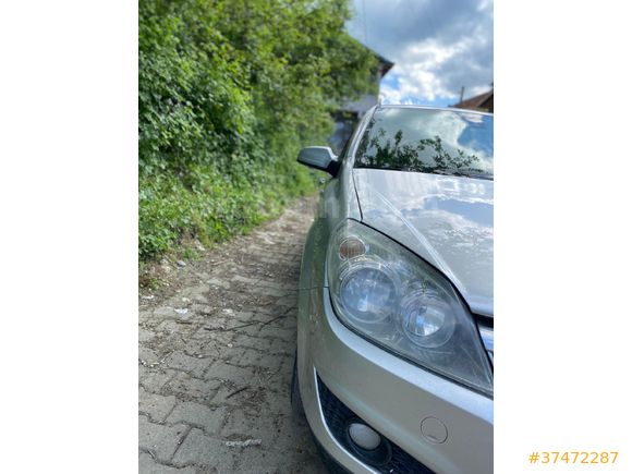 Sahibinden Opel Astra 1.6 Enjoy Elegance 2012 Model