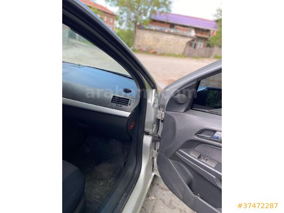 Sahibinden Opel Astra 1.6 Enjoy Elegance 2012 Model