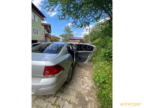 Sahibinden Opel Astra 1.6 Enjoy Elegance 2012 Model
