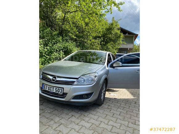 Sahibinden Opel Astra 1.6 Enjoy Elegance 2012 Model