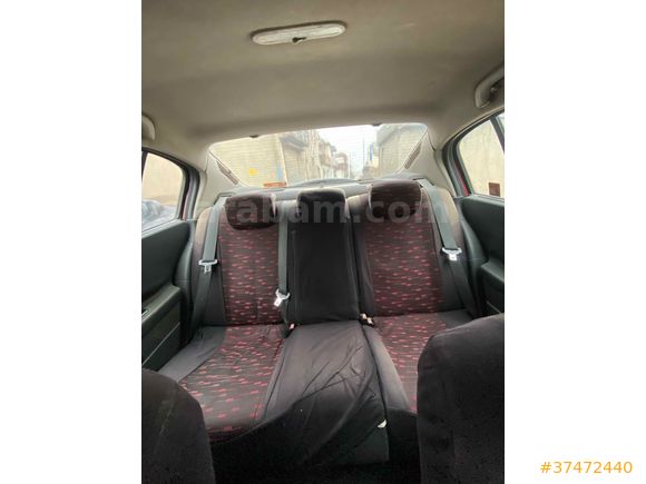 Sahibinden Renault Megane 1.5 dCi Dynamique 2006 Model 