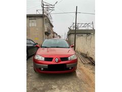 Sahibinden Renault Megane 1.5 dCi Dynamique 2006 Model 