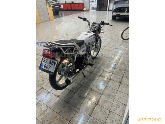 Sahibinden Arora CG50 
