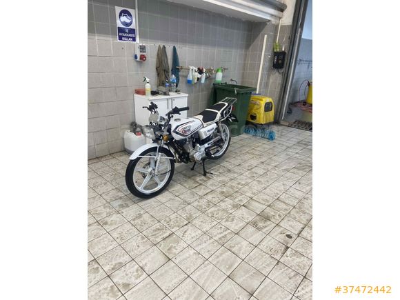 Sahibinden Arora CG50 
