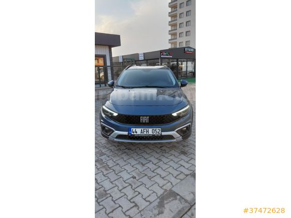 Sahibinden Fiat Egea Cross 1.4 Fire Urban 2023 Model