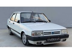 Galeriden Tofaş Şahin 1.6 1997 Model Antalya