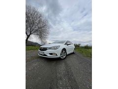Sahibinden Opel Astra 1.4 Enjoy 2017 Model Muğla 76.500 km Beyaz