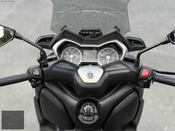 AUTO GÖKTAŞ - X-MAX 250 ABS 2020 ÇIKIŞLI...
