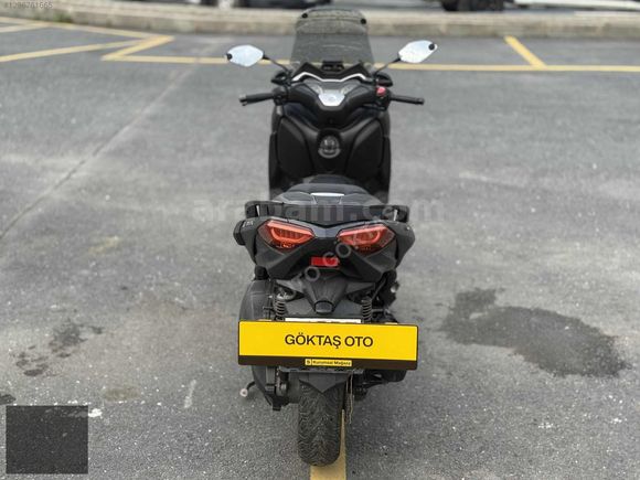 AUTO GÖKTAŞ - X-MAX 250 ABS 2020 ÇIKIŞLI...