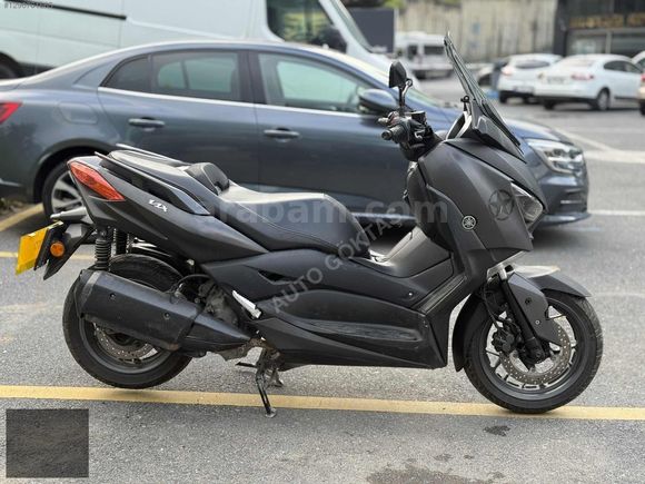 AUTO GÖKTAŞ - X-MAX 250 ABS 2020 ÇIKIŞLI...
