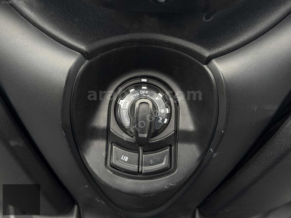 AUTO GÖKTAŞ - X-MAX 250 ABS 2020 ÇIKIŞLI...
