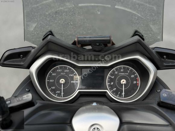 AUTO GÖKTAŞ - X-MAX 250 ABS 2020 ÇIKIŞLI...