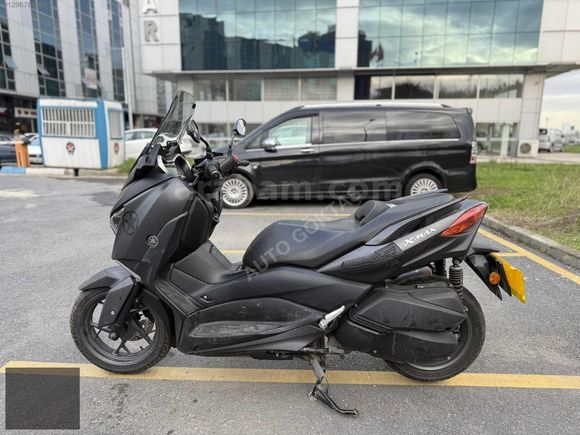 AUTO GÖKTAŞ - X-MAX 250 ABS 2020 ÇIKIŞLI...