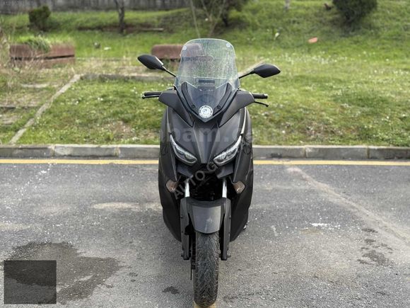 AUTO GÖKTAŞ - X-MAX 250 ABS 2020 ÇIKIŞLI...