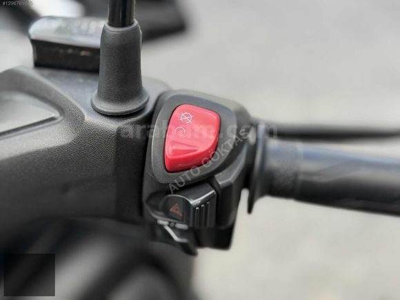 AUTO GÖKTAŞ - X-MAX 250 ABS 2020 ÇIKIŞLI...