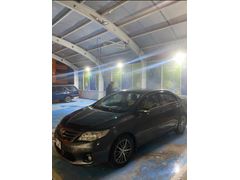 Sahibinden Toyota Corolla 1.33 Comfort 2011 Model  203.000 km Füme