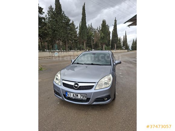 Sahibinden Opel Vectra 1.6 Comfort 2007 Model