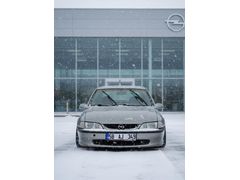 Sahibinden Opel Vectra 1.6 GL 1998 Model