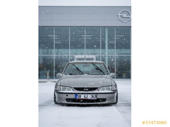 Sahibinden Opel Vectra 1.6 GL 1998 Model