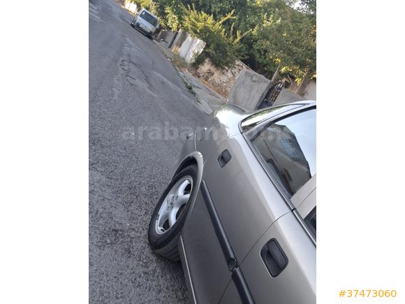 Sahibinden Opel Vectra 1.6 GL 1998 Model