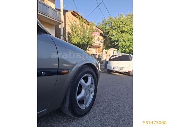Sahibinden Opel Vectra 1.6 GL 1998 Model