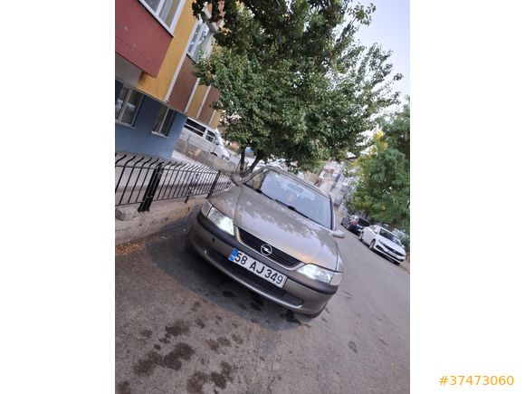 Sahibinden Opel Vectra 1.6 GL 1998 Model