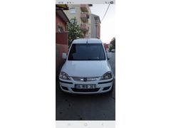 Sahibinden Opel Combo 1.3 CDTI City Plus 2009 Model