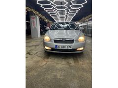 Sahibinden Hyundai Accent Era OTOMATİK 1.6 Select 2010 Model 