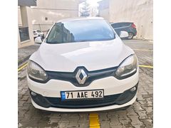 Sahibinden Renault Megane 1.6 Joy 2014 Model