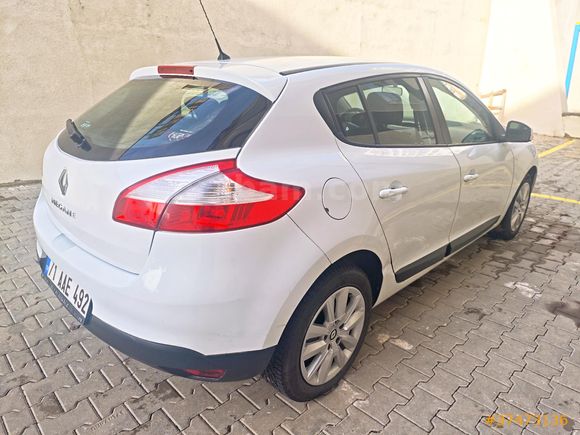 Sahibinden Renault Megane 1.6 Joy 2014 Model