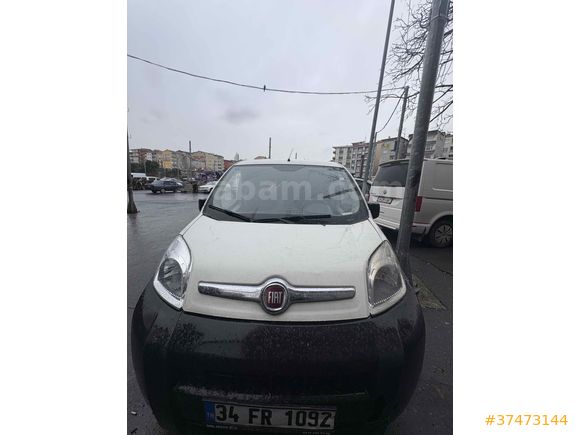 ———ACİL SATILIK ———
Sahibinden Fiat Fiorino Cargo 1.3 Multijet Plus 2015 Model 