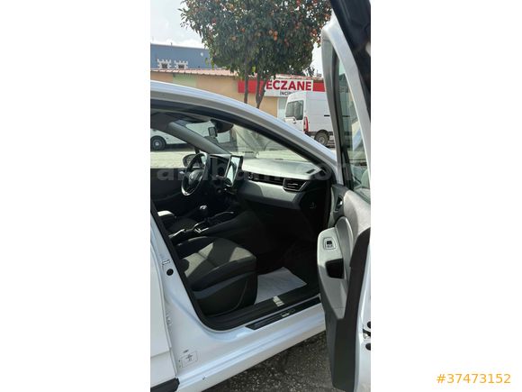 Sahibinden Renault Clio 1.0 SCe Joy 2020 Model 