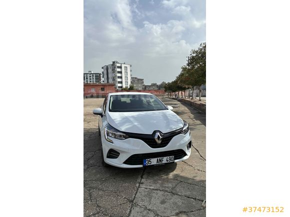 Sahibinden Renault Clio 1.0 SCe Joy 2020 Model 