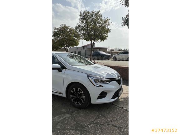 Sahibinden Renault Clio 1.0 SCe Joy 2020 Model 