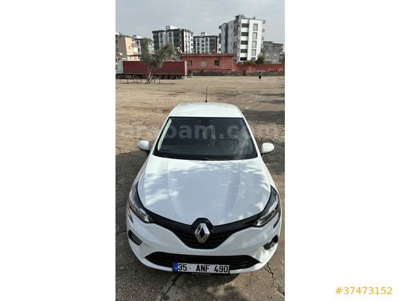 Sahibinden Renault Clio 1.0 SCe Joy 2020 Model 