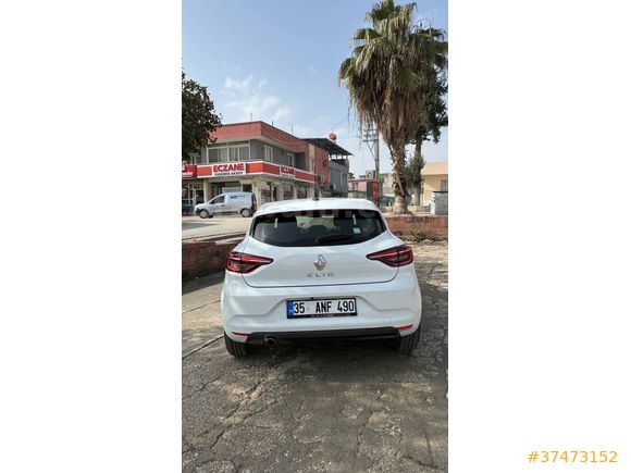 Sahibinden Renault Clio 1.0 SCe Joy 2020 Model 