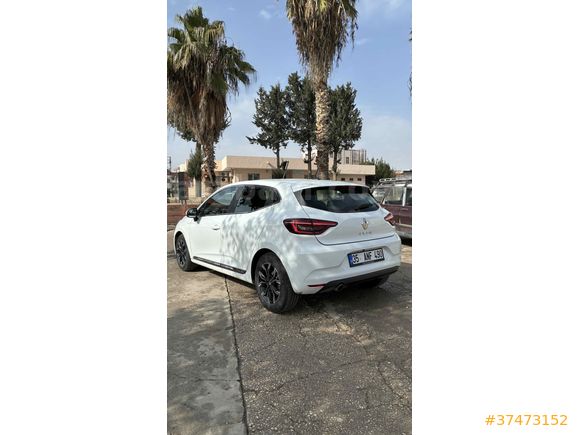 Sahibinden Renault Clio 1.0 SCe Joy 2020 Model 