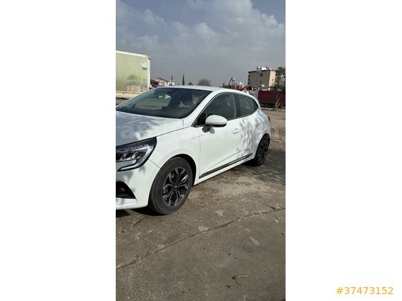 Sahibinden Renault Clio 1.0 SCe Joy 2020 Model 