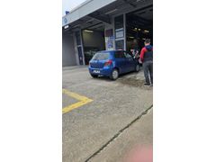 Sahibinden Toyota Yaris 1.3 Sol 2006 Model Ankara 145.000 km Mavi (metalik)