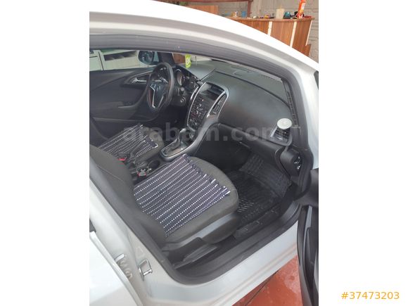 Sahibinden Opel Astra 1.4 T Edition Plus 2020 Model