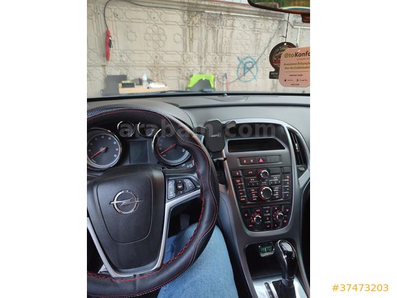 Sahibinden Opel Astra 1.4 T Edition Plus 2020 Model
