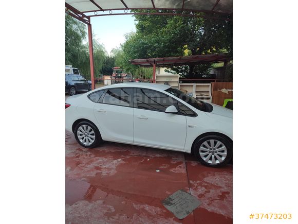 Sahibinden Opel Astra 1.4 T Edition Plus 2020 Model
