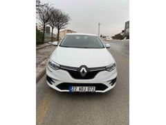 Sahibinden Renault Megane 1.3 TCe Joy 2023 Model 