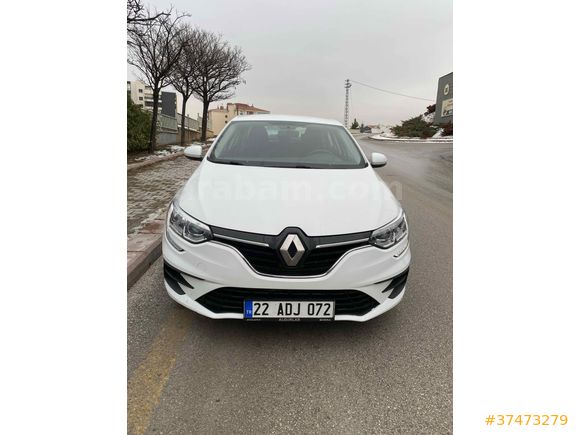 Sahibinden Renault Megane 1.3 TCe Joy 2023 Model 