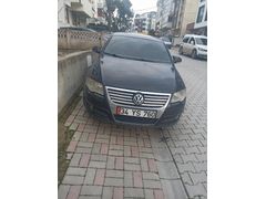 Sahibinden Volkswagen Passat 1.6 FSi Comfortline 2008 Model