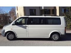 Sahibinden 1.9 TDI, 105 Hp, Uzun Şase,  9+1 Hususi Minübüs (2007 Model)