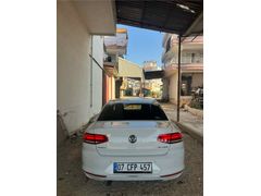 Sahibinden Volkswagen Passat 1.6 TDi BlueMotion Comfortline 2015 Model 